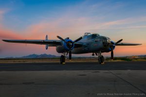 B-25 #1