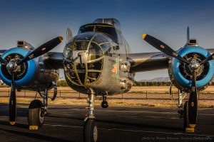 B-25 #2